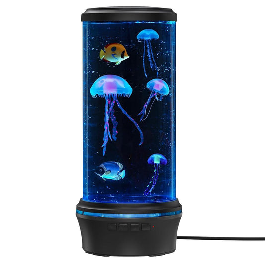 The Jellyfish Lamp